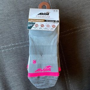 Avia athletic socks